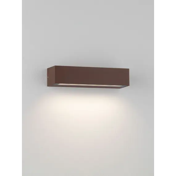 Настінний світильник зовнішній Nova Luce PRISMATIC IP65 9041109, зображення 5