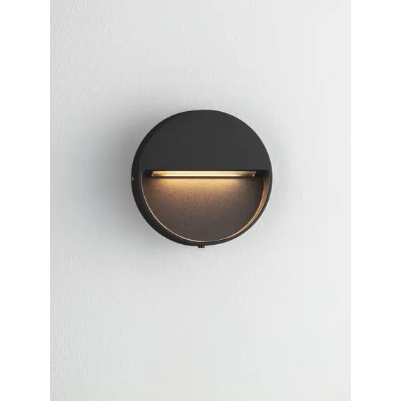 Настінний світильник зовнішній Nova Luce SETE IP65 9041119, зображення 4
