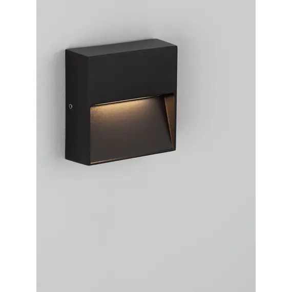 Настінний світильник зовнішній Nova Luce TIL IP65 9041121, зображення 5