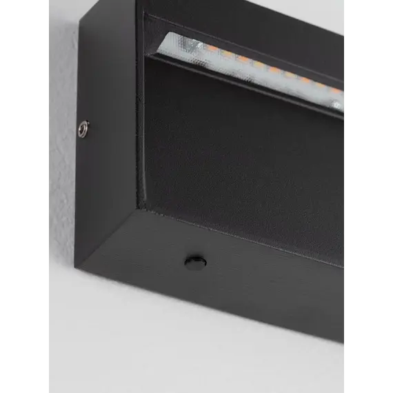 Настінний світильник зовнішній Nova Luce DRAT IP65 9041123, изображение 8