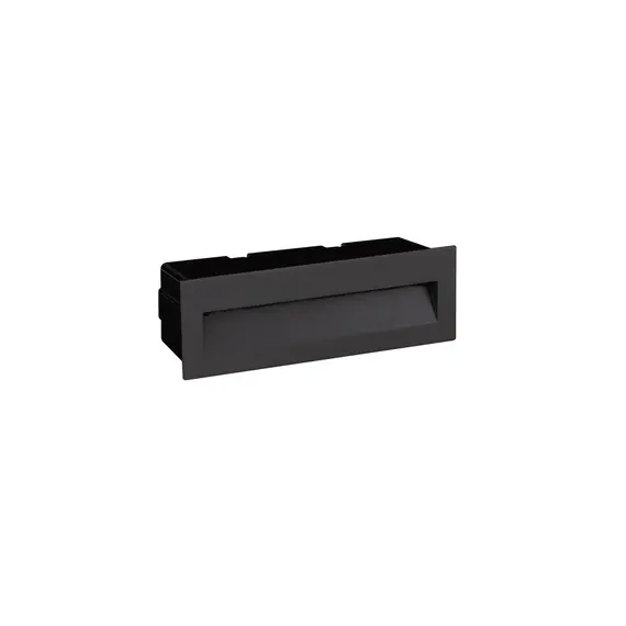 Настінний світильник зовнішній Nova Luce RAY IP65 9041129, зображення 3