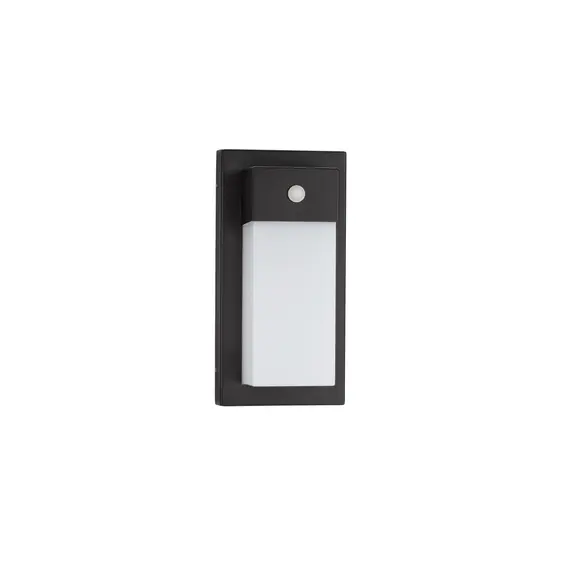 Настінний світильник зовнішній Nova Luce LETO IP65 9060171, изображение 3