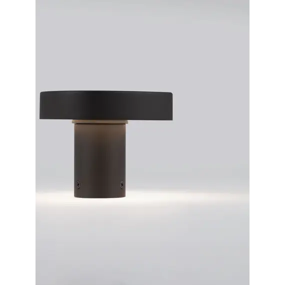 Торшер зовнішній сучасний Nova Luce BALIC IP65 9136477, изображение 5