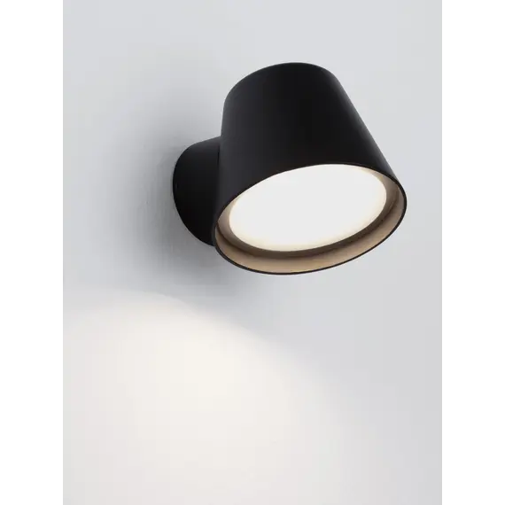 Настінний світильник зовнішній Nova Luce BELL IP65 9136500, зображення 5
