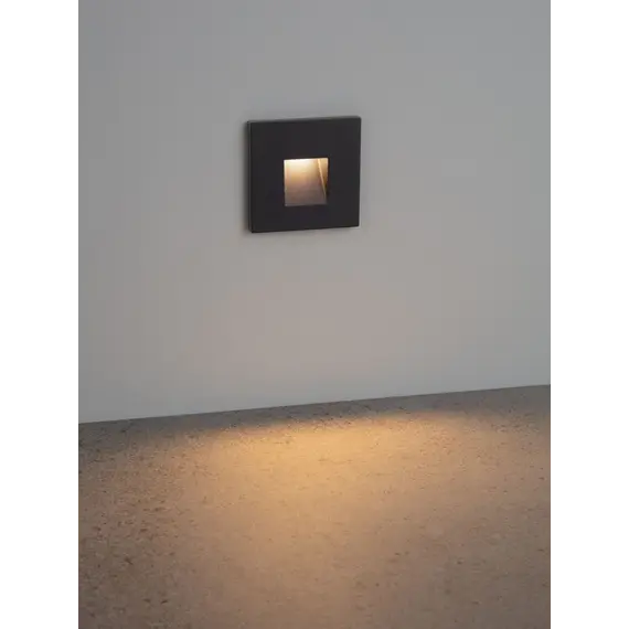 Настінний світильник зовнішній Nova Luce PIK IP65 9136504, зображення 2
