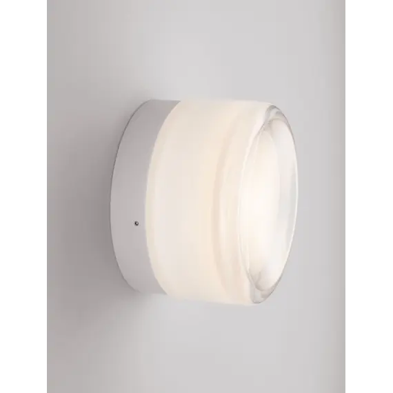 Настінний світильник зовнішній Nova Luce POLLUX IP65 9232217, зображення 2