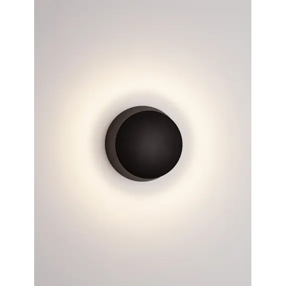 Настінний світильник зовнішній Nova Luce RAY IP65 9232223, изображение 8