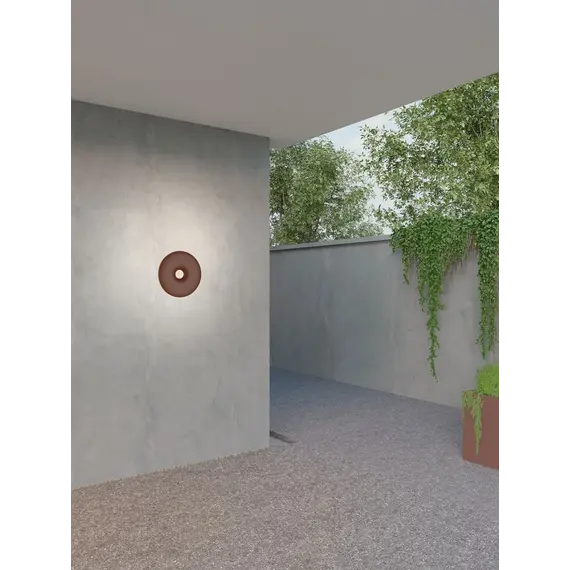 Настінний світильник зовнішній Nova Luce SPLASH IP54 9136484, зображення 8