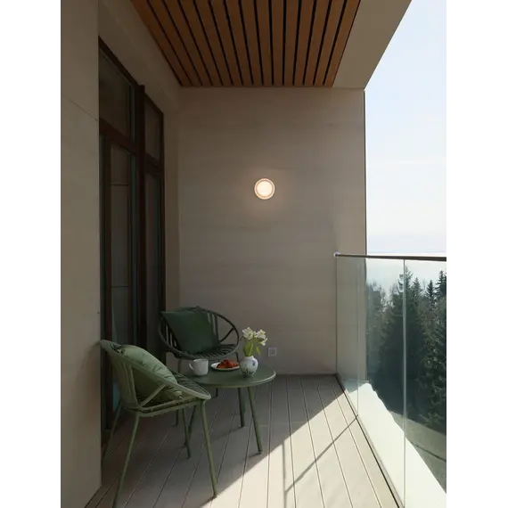 Настінний світильник зовнішній Nova Luce POLLUX IP65 9232218, зображення 11