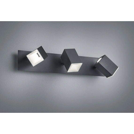 Cветильник TRIO 827890332 LAGOS