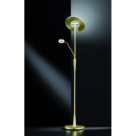 Торшер TRIO QUEBEC 422710308 LED