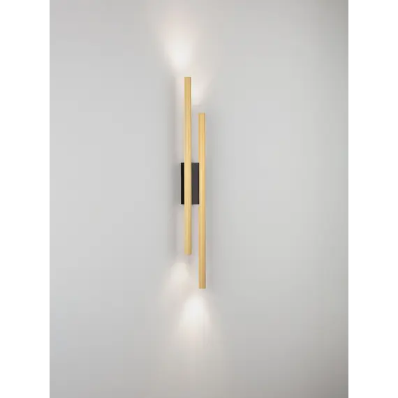 Настінний світильник сучасний Nova Luce BRILLIA 9060277, зображення 4