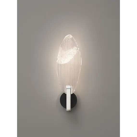 Настінний світильник сучасний Nova Luce SERIQ 9187009, изображение 4