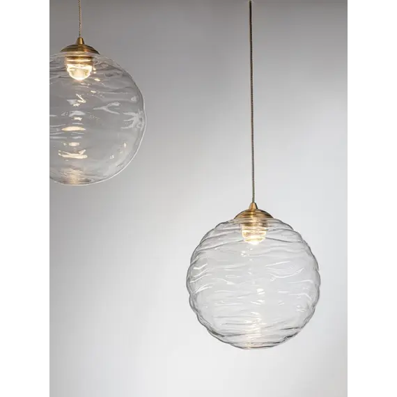 Підвісний світильник сучасний Nova Luce BLAZIK 9214163, изображение 2