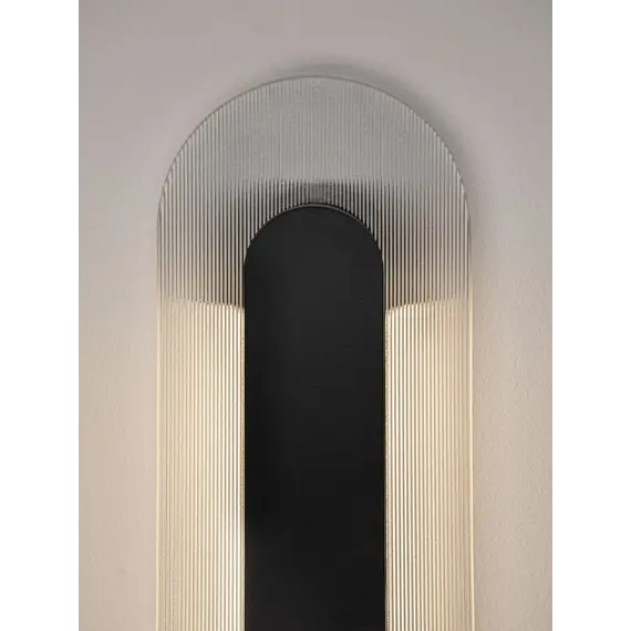 Настінний світильник сучасний Nova Luce VETRIO 9236420, зображення 5