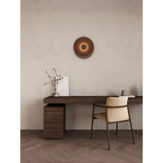 Настінний світильник сучасний Nova Luce DORELL 9248188, зображення 2