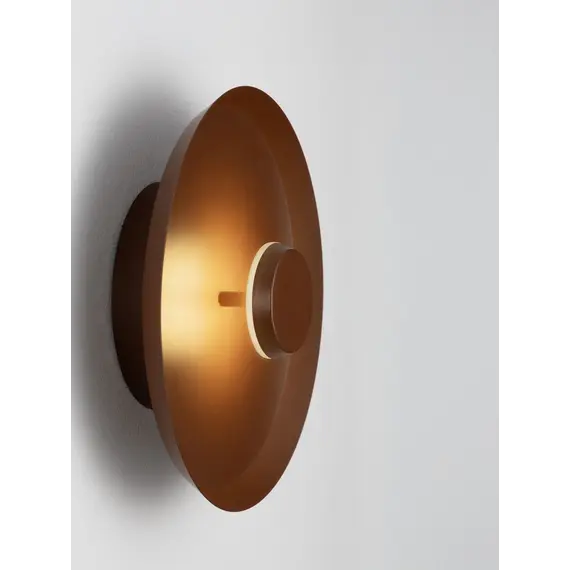 Настінний світильник сучасний Nova Luce DORELL 9248188, зображення 7