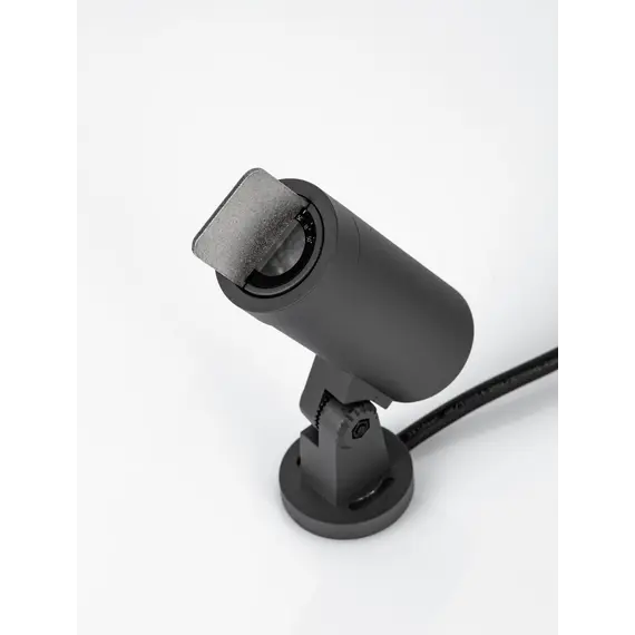 Торшер зовнішній сучасний Nova Luce LAW INOUT 9136207, зображення 4