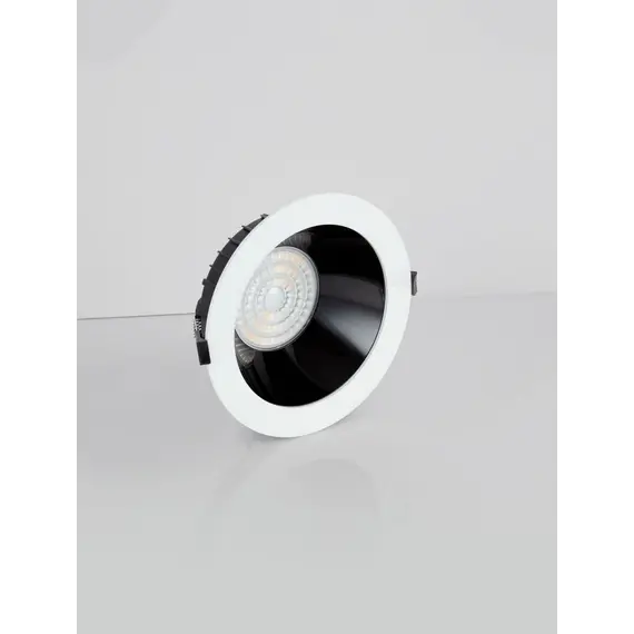 Технічний світильник вбудований Nova Luce VESSEL 9540304, изображение 2