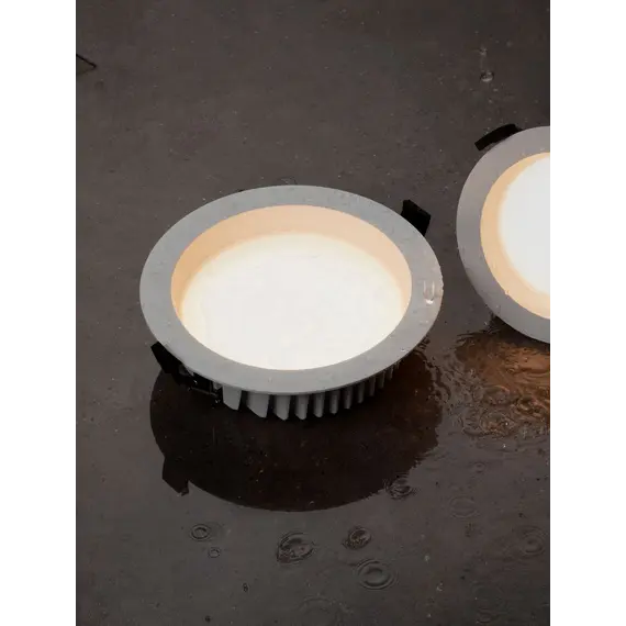 Стельовий світильник зовнішній Nova Luce DINE 9540312, зображення 2