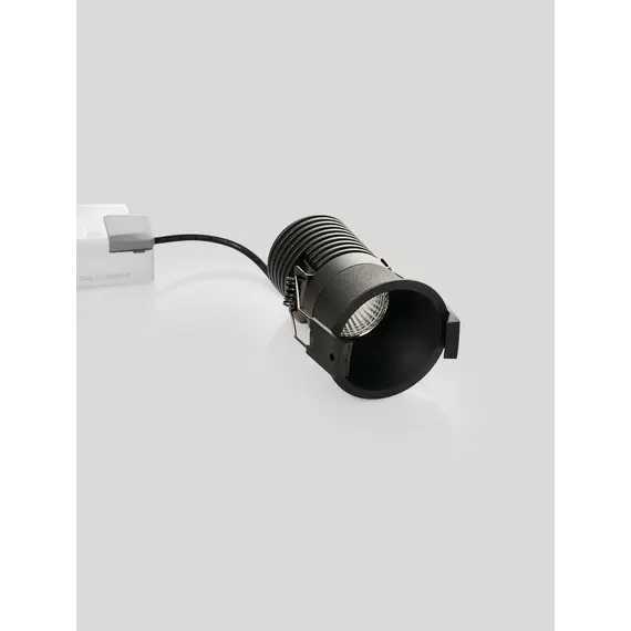 Технічний світильник вбудований Nova Luce GLYCE 9844027, зображення 2