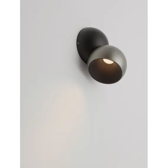 Стельовий світильник для ванної Nova Luce LUSA 9088224, изображение 8