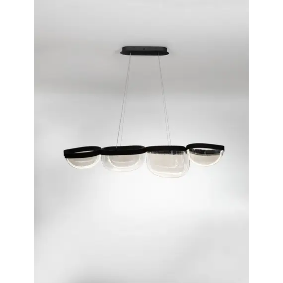 Стельовий світильник для ванної Nova Luce CLAIR 9187001, изображение 4