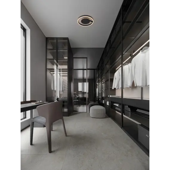 Стельовий світильник для ванної Nova Luce SIENA 9190858, изображение 2