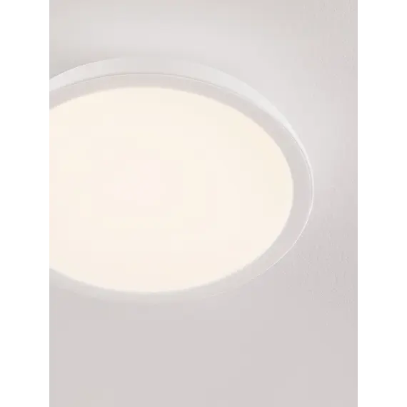 Стельовий світильник для ванної Nova Luce FELICIA 9268046, зображення 5