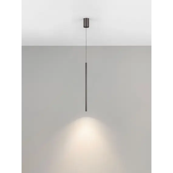 Підвісний світильник сучасний Nova Luce BRILLIA 9060268, зображення 3