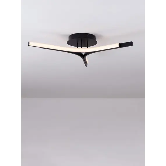 Стельовий світильник сучасний Nova Luce NUE 9100146, изображение 3