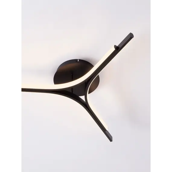 Стельовий світильник сучасний Nova Luce NUE 9100146, изображение 5