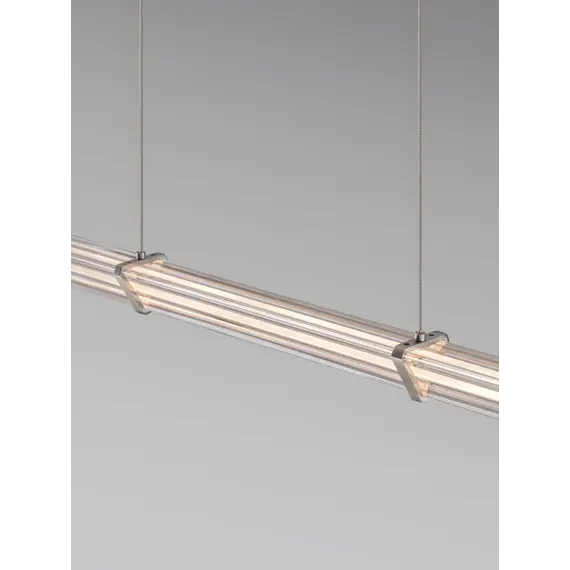 Підвісний світильник сучасний Nova Luce PHEME 9214143, изображение 2