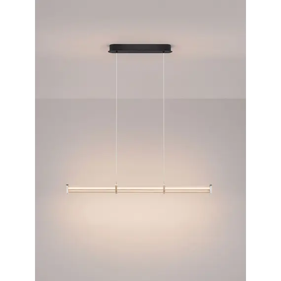 Підвісний світильник сучасний Nova Luce PHEME 9214145, зображення 4