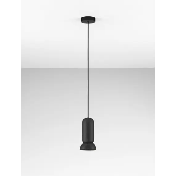 Підвісний світильник сучасний Nova Luce PARLO 9236214, зображення 3