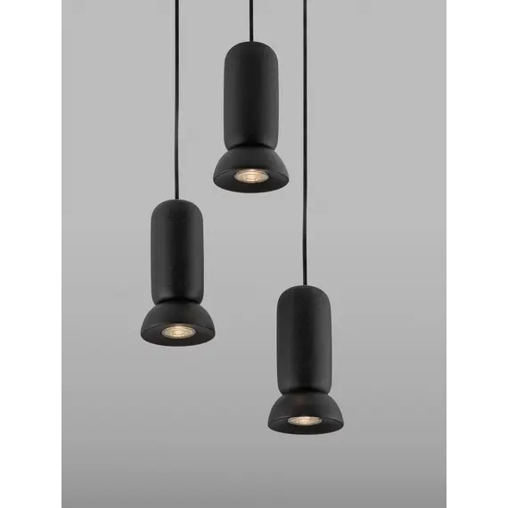 Підвісний світильник сучасний Nova Luce PARLO 9236217, изображение 5