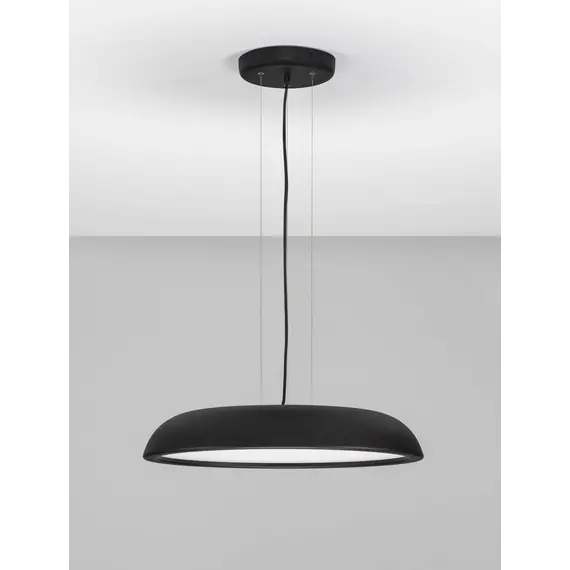 Підвісний світильник сучасний Nova Luce FELICIA 9268037, зображення 3