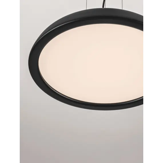 Підвісний світильник сучасний Nova Luce FELICIA 9268038, изображение 2
