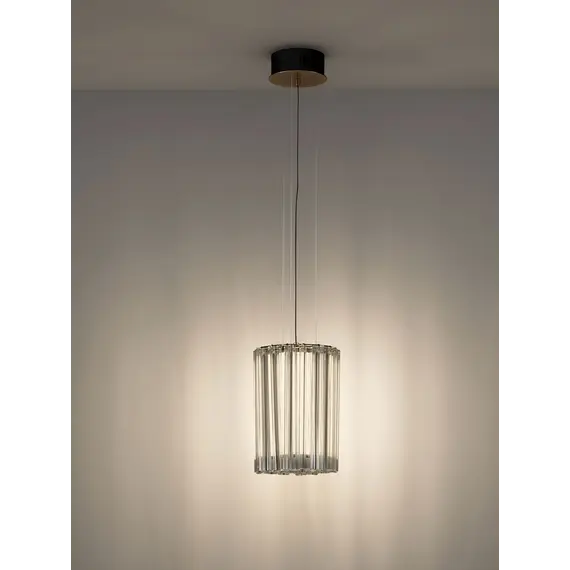 Підвісний світильник класичний Nova Luce NOL 9333200, зображення 3
