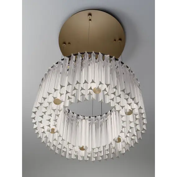 Підвісний світильник класичний Nova Luce NOL 9333201, зображення 4