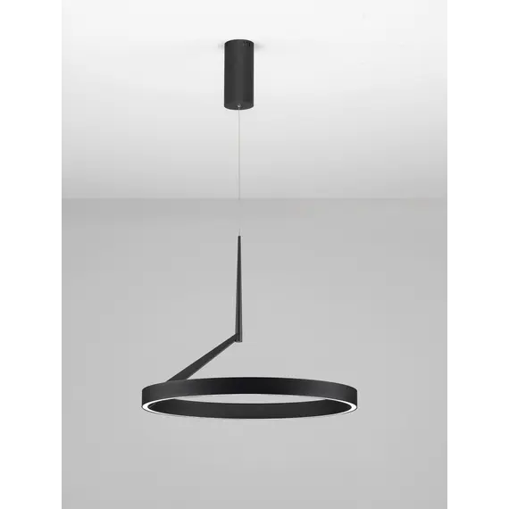 Підвісний світильник сучасний Nova Luce ADALIZ 9695127, зображення 3