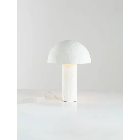 Торшер настільний Nova Luce MUSHU 9001123, изображение 4