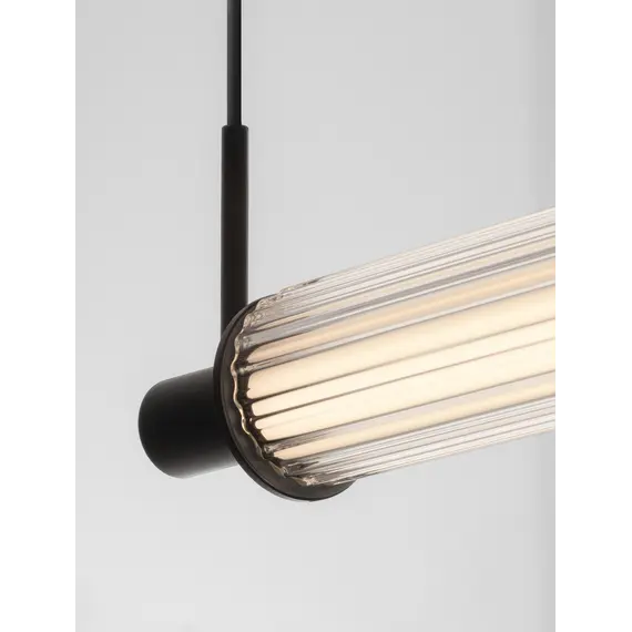 Підвісний світильник сучасний Nova Luce GLOVIA 9088204, изображение 6