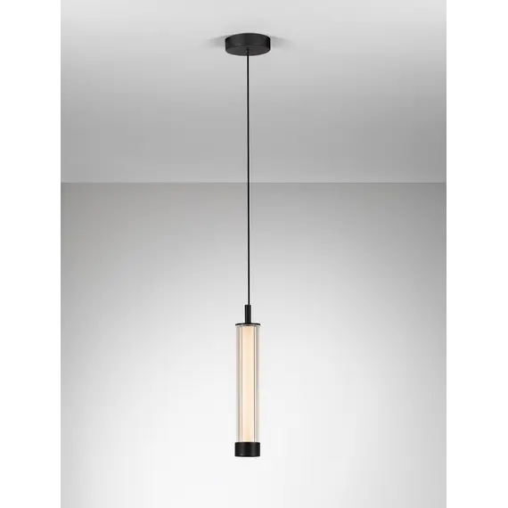 Підвісний світильник сучасний Nova Luce GLOVIA 9088206, зображення 4