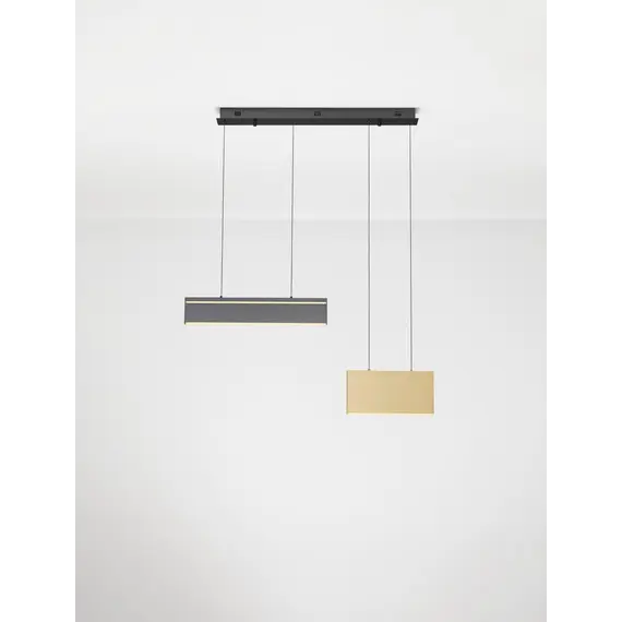 Торшер настільний Nova Luce ALUNA 9190220, изображение 5