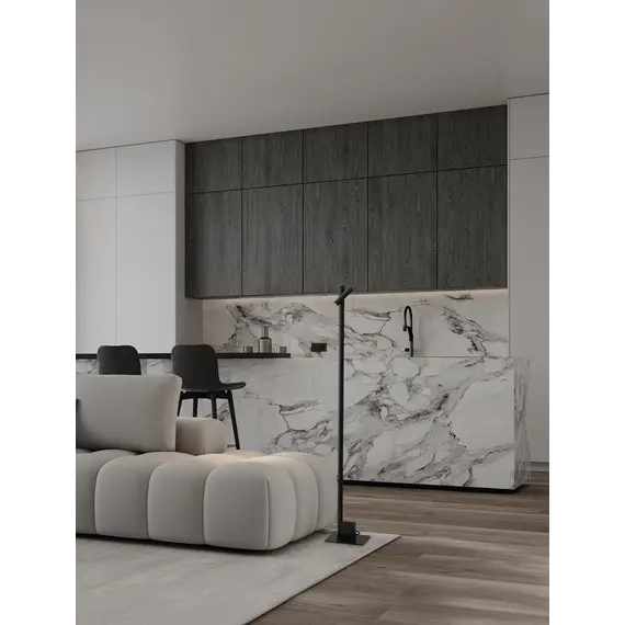 Торшер підлоговий Nova Luce ARCO 9540290, зображення 2