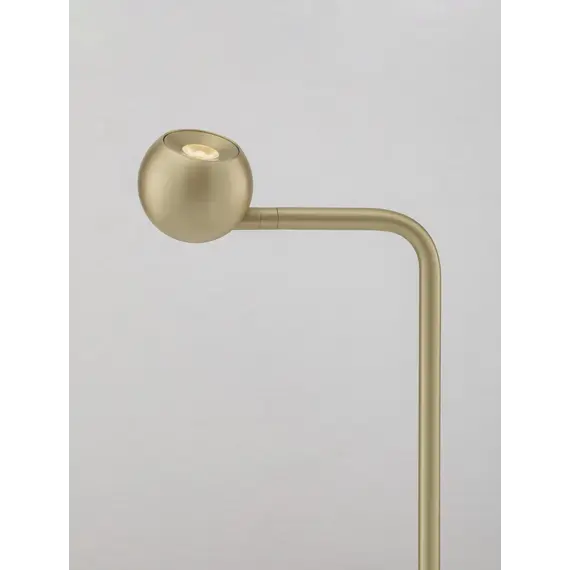 Торшер настільний Nova Luce SFERA 9540296, зображення 6