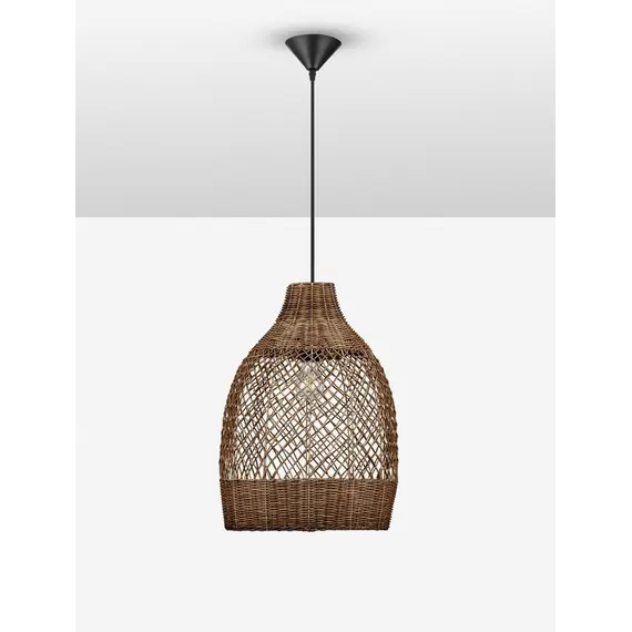 Підвісний світильник сучасний Nova Luce SOLITA 9586653, изображение 3