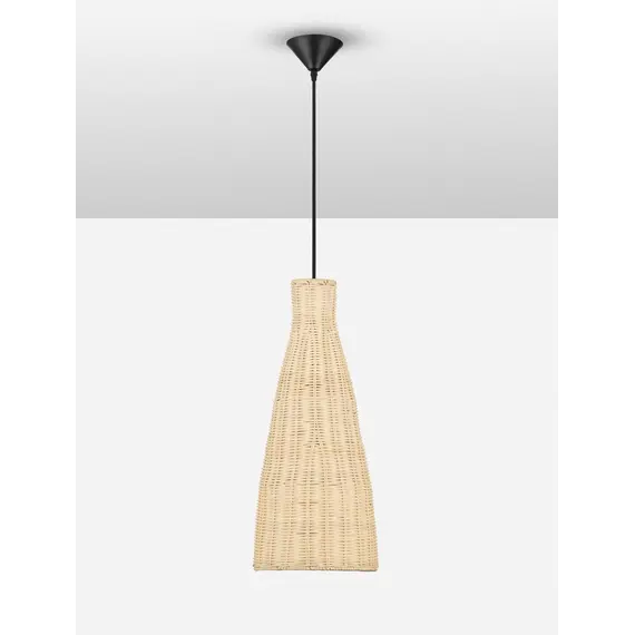 Підвісний світильник сучасний Nova Luce RIELO 9586664, изображение 3