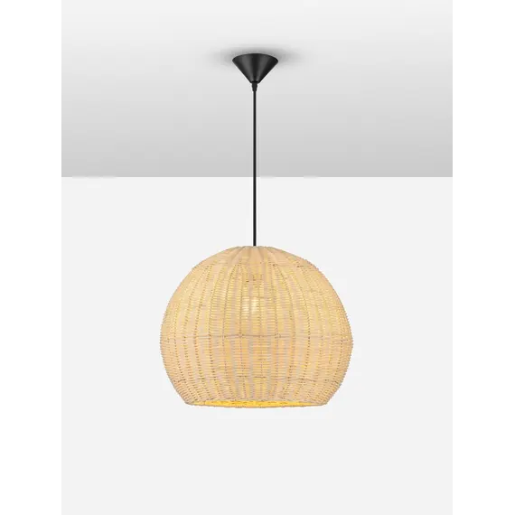 Підвісний світильник сучасний Nova Luce RIELO 9586665, изображение 4